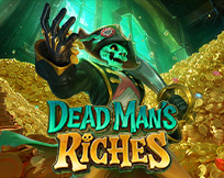 Dead Man`s Riches