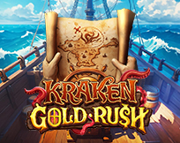 Kraken Gold Rush