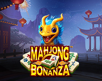 Mahjong Bonanza